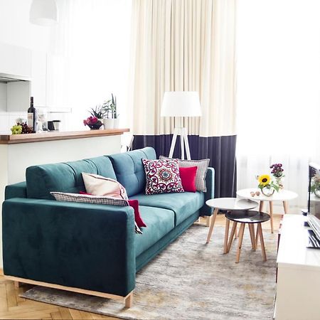 Apartament Chmielna 5 Apartment Warsaw Ngoại thất bức ảnh