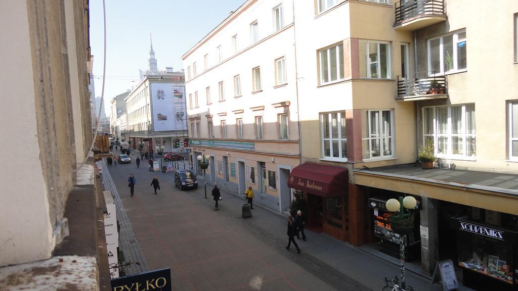 Apartament Chmielna 5 Apartment Warsaw Phòng bức ảnh
