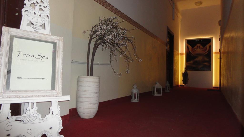 Apartament Chmielna 5 Apartment Warsaw Phòng bức ảnh