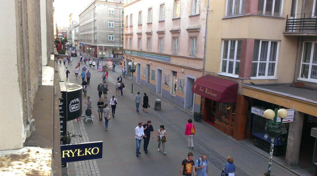 Apartament Chmielna 5 Apartment Warsaw Phòng bức ảnh