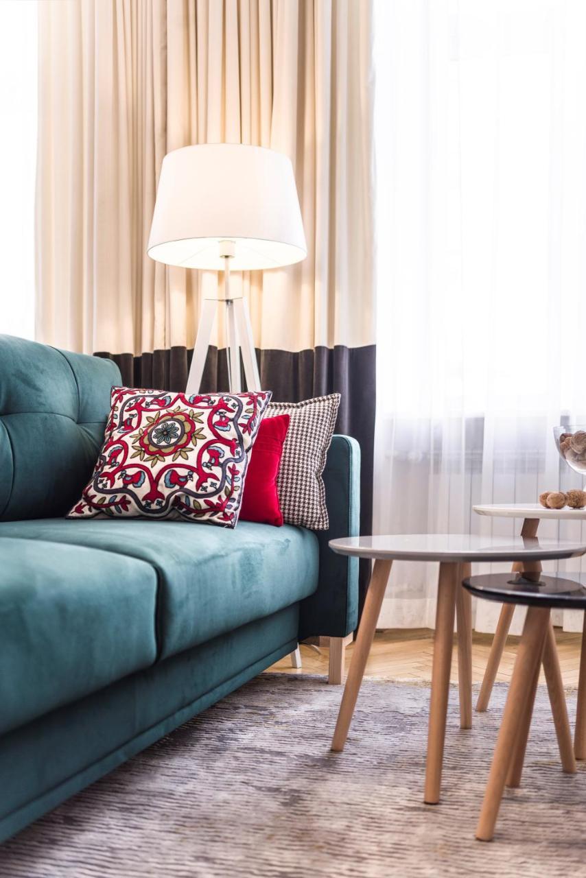Apartament Chmielna 5 Apartment Warsaw Ngoại thất bức ảnh