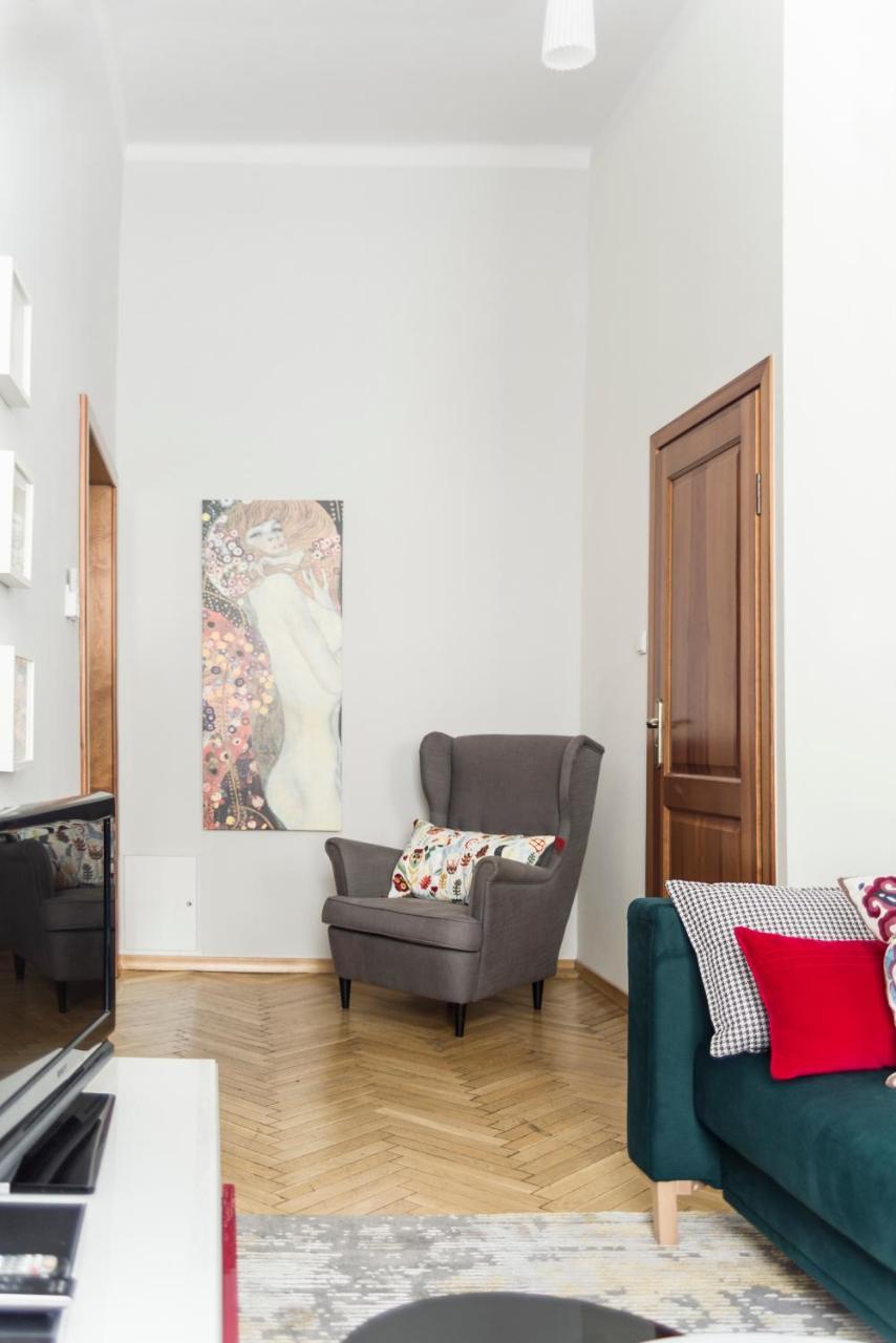 Apartament Chmielna 5 Apartment Warsaw Ngoại thất bức ảnh