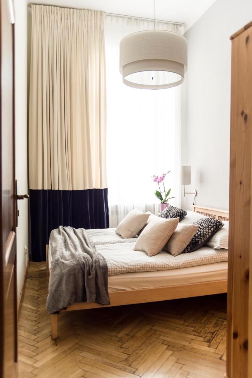 Apartament Chmielna 5 Apartment Warsaw Ngoại thất bức ảnh