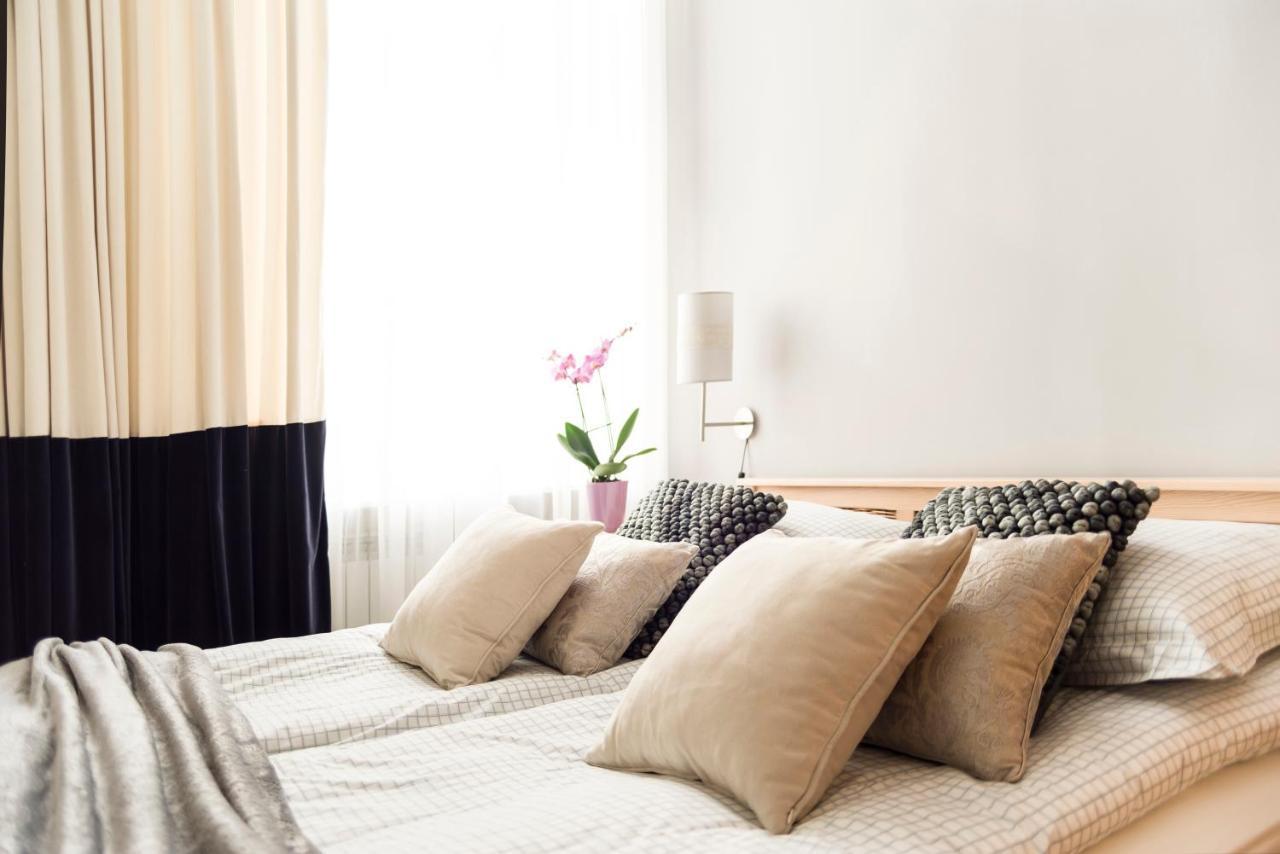 Apartament Chmielna 5 Apartment Warsaw Ngoại thất bức ảnh