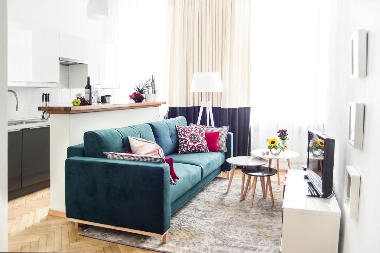 Apartament Chmielna 5 Apartment Warsaw Ngoại thất bức ảnh