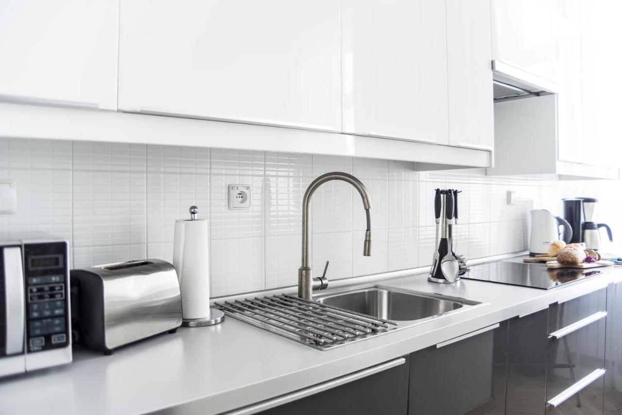 Apartament Chmielna 5 Apartment Warsaw Ngoại thất bức ảnh