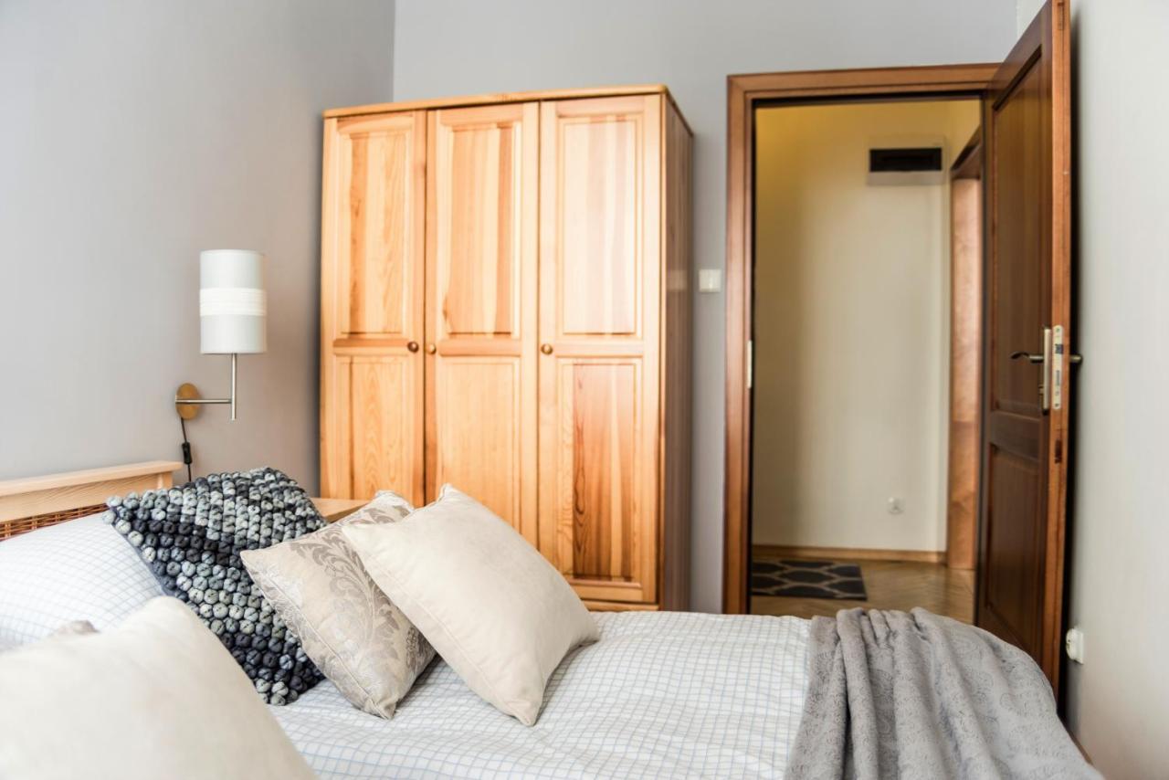 Apartament Chmielna 5 Apartment Warsaw Ngoại thất bức ảnh
