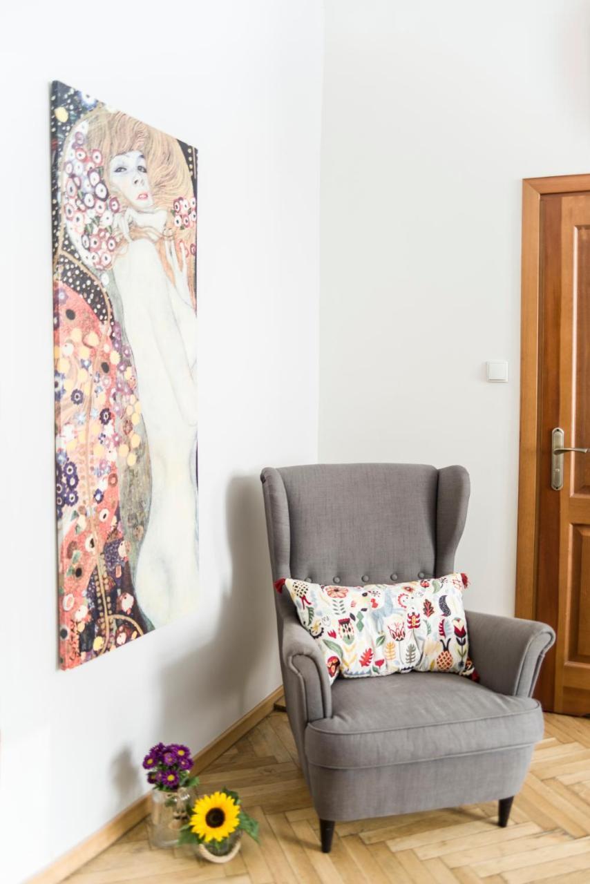 Apartament Chmielna 5 Apartment Warsaw Ngoại thất bức ảnh