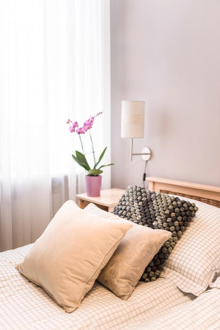 Apartament Chmielna 5 Apartment Warsaw Ngoại thất bức ảnh