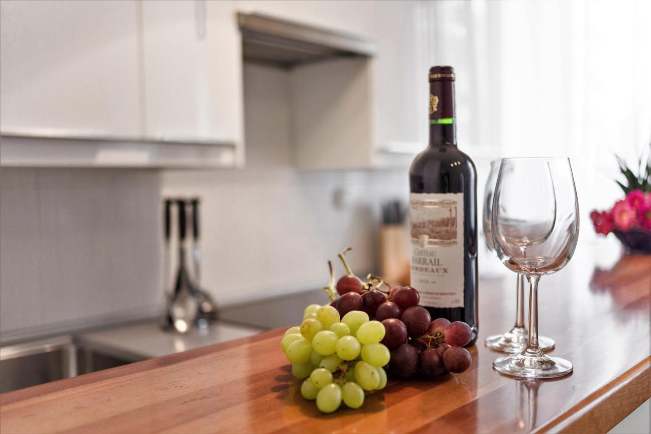 Apartament Chmielna 5 Apartment Warsaw Ngoại thất bức ảnh