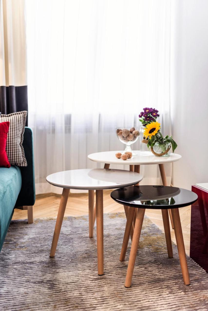 Apartament Chmielna 5 Apartment Warsaw Ngoại thất bức ảnh
