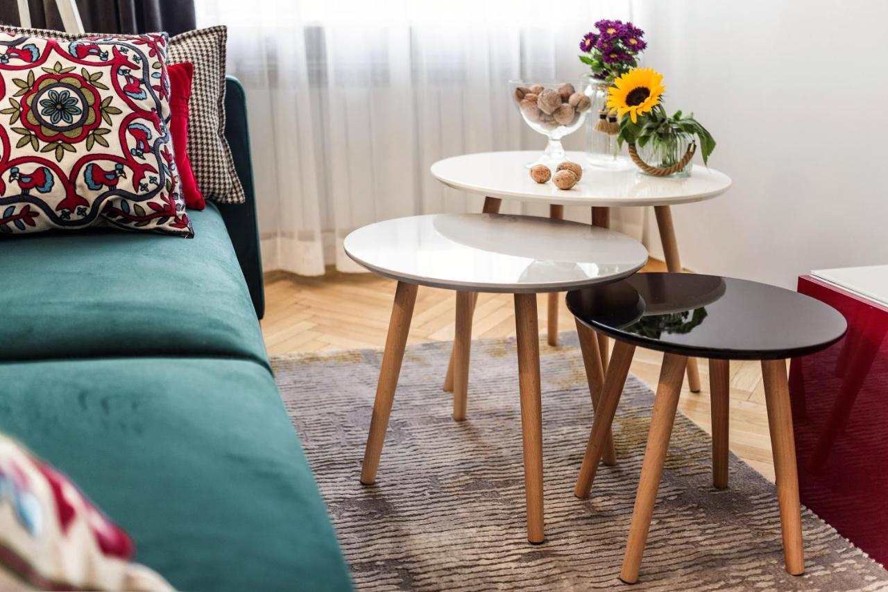 Apartament Chmielna 5 Apartment Warsaw Ngoại thất bức ảnh