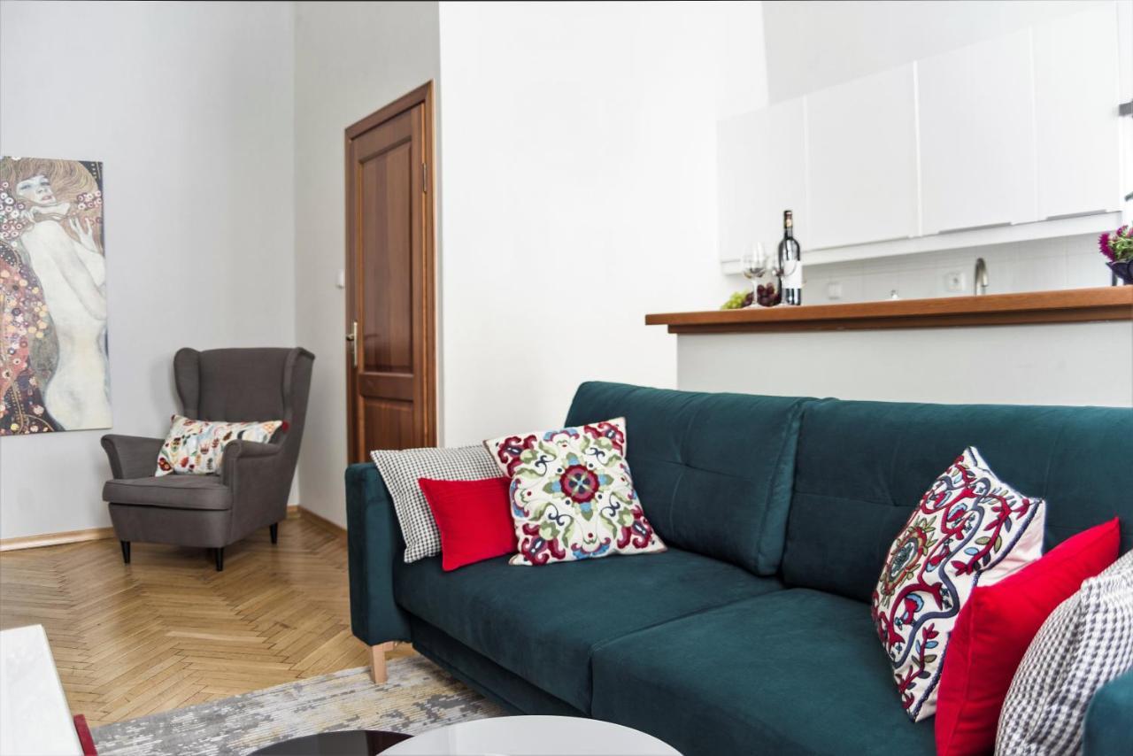 Apartament Chmielna 5 Apartment Warsaw Ngoại thất bức ảnh