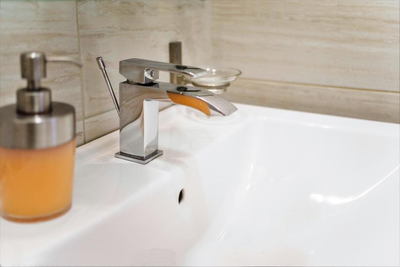 Apartament Chmielna 5 Apartment Warsaw Ngoại thất bức ảnh