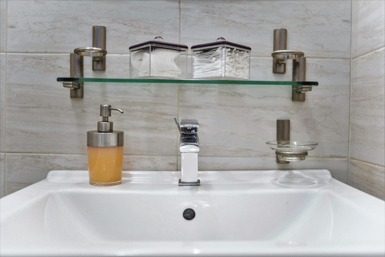 Apartament Chmielna 5 Apartment Warsaw Ngoại thất bức ảnh